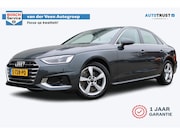 Audi A4 - Limousine 35 TFSI Advanced Edition | Incl. 12 maanden garant