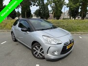 Citroën DS3 - 1.6 HDi Navi|Clima|Cruise|Sensoren