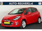 Hyundai ix20 - 1.4i 5 Star Edition Gold / Leder / CruiseControl / Allseason