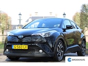 Toyota C-HR - 1.8 Hybrid Style | DEALER OH! | STOELVERWARMING | DODE HOEK