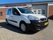 Peugeot Partner - 120 1.6 BlueHDi automaat euro 6 klep airco cruise