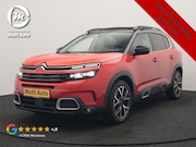 Citroën C5 Aircross - 1.6 Shine PHEV 225pk Dealer O.H. | Panodak | Adaptive Cruise