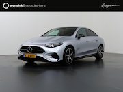 Mercedes-Benz CLA-Klasse - 180 Business Solution AMG | Night | Panoramadak | Trekhaak |