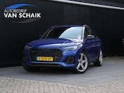 Audi Q5 - Sportback 55 TFSI e Quattro s-edition | MEMORY | H