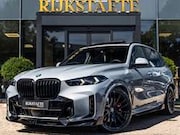 BMW X5 - xDrive50e M-Sport PRO|PANO|H&K|LUCHTV|HUD|360|MEMO