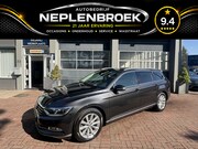 Volkswagen Passat - Variant 1.5 TSI Highline Business R Bj 2019 Km 81.000 Nap 2e