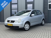 Volkswagen Polo - 1.4-16V Highline | Airco | NAP |