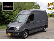Mercedes-Benz Sprinter - 316 2.2 CDI 325 HD DC 2014 | Airco | Cruise Control | Achter
