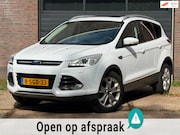 Ford Kuga - 150pk Titanium | | Trekhaak | Pano | 2.000kg trekgewicht | S