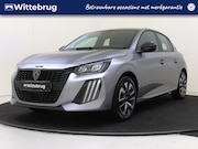 Peugeot 208 - 1.2 PureTech 100 Style | Carplay | Airco | Cruise |