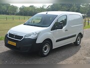 Peugeot Partner - 120 1.6 BlueHDi Airco Cruise 137.000 km