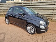 Fiat 500 - 0.9 TwinAir Turbo Sport Apple Carplay