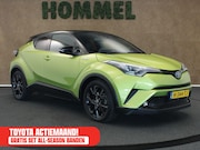 Toyota C-HR - 1.8 Hybrid Executive Ultimate - AFNEEMBARE TREKHAAK (TREKGEW