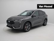 Ford Kuga - 2.5 PHEV ST-Line X | UIT VOORRAAD LEVERBAAR | Elektrische Tr