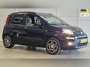 Fiat Panda - 0.9 TwinAir Sempre / Airco