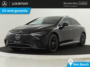 Mercedes-Benz EQE - 350+ Launch Edition AMG-Line | AIRMATIC | Panorama schuifdak