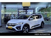 Dacia Jogger - 1.6 Hybrid 140 Expression 5p. | 1e eig. | Lm velgen | Airco