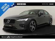 Volvo S60 - B3 (M-HYBRID) R-DESIGN -HARMAN/KARDON|SPORTSTOELEN|CAMERA|BL