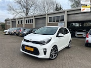 Kia Picanto - 1.0 CVVT Design Edition Climate/ Navigatie/ Cruise NAP