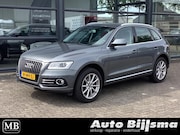 Audi Q5 - 2.0 TFSI quattro Pro Line automaat, Panorama dak, achteruitr