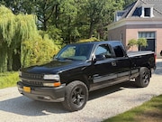 Chevrolet Silverado - 5.3 V8 Vortec LPG-G3 BLIJVEND YOUNGTIMER #BLACK