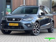 Seat Arona - 1.0 TSI FR Aut Camera Stoelver. N.A.P. Trekhaak Zeer vol