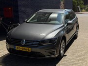 Volkswagen Passat - Variant 1.4 TSI GTE Connected Series Dealer Onderhouden Nieu