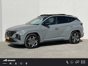 Hyundai Tucson - 1.6 T-GDI HEV N Line Sky / Elektrische achterklep / Adaptiev