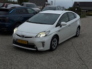 Toyota Prius - 1.8 Plug-in Dynamic Business 2e Eig Oplaadbaar model Camera 