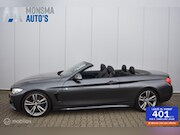 BMW 4-serie Cabrio - 435i M Sport