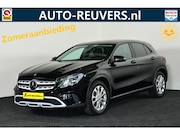 Mercedes-Benz GLA-Klasse - 180 Ambition / Bluetooth / Airco / Camera
