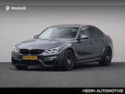 BMW M3 - 3-serie Competition DCTA | Adaptief M onderstel | Harman Kar