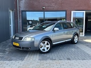 Audi Allroad Quattro - 2.7 V6 | DB V.V. | Autm | Trekhaak | Leer | PDC | Stoelverwa