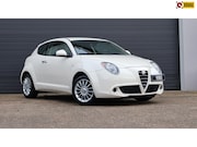 Alfa Romeo MiTo - 1.4 Impression Airco/Netjes/Eerste Eigenaar
