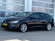 Seat Leon - 1.5 TSI 150PK FR AUT. Navi Virtueel Pdc Trekhaak NW APK