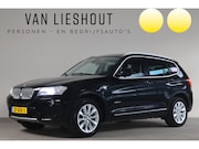 BMW X3 - xDrive35i Executive - NL Auto!! Parksens V+A I Trekhaak I Cl