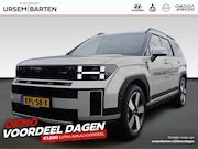 Hyundai Santa Fe - 1.6 T-GDI PHEV Premium Plus 4WD 7p. | Leder interieur | Elek