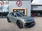 Volkswagen Tiguan - 1.5 eHybrid R-Line | Black line | 360 Camera | Trekhaak | Do