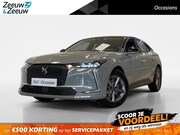 DS DS 4 - 1.2 AUTOMAAT | BASTILLE + | NL-AUTO | NAVI | DEALERONDERHOUD