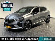 Renault Clio - 1.0 TCe 90 GPF techno | Apple Carplay/Android Auto | metaalk