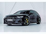 Audi RS6 - Avant l Urban l Akra l Full PPF l Eventuri l B&O Ad l