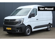 Renault Master - E-Tech T35 L2H2 Advance long range 87 kWh 140Pk | Apple & An