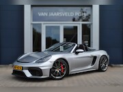 Porsche 718 - PDK 4.0 420pk