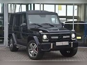 Mercedes-Benz G-klasse - G55 Lang 507PK | Designo | 99DKM | Intrax | Camera