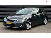 Lexus CT 200h - Hybrid | Navi | Cruise | Camera | PDC |