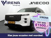 Jaecoo 7 - 1.5 GDI SHS-P Exclusive - Full Option - Head-up Display - St
