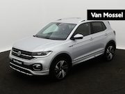 Volkswagen T-Cross - 1.0 TSI R-Line 110 PK | EM | Navigatie | Apple Carplay | Par