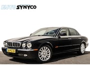 Jaguar XJ - 3.5 V8 Executive Aut. | Org. NL | Leder | PDC | ECC | Xenon