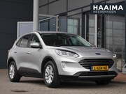 Ford Kuga - 2.0 TDCi 150pk Titanium | Diesel | Trekhaak | 1900KG trekgew