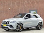 Mercedes-Benz AMG GLE - 63 S 4MATIC+ Keramische remmen/Achteras besturing/Carbon